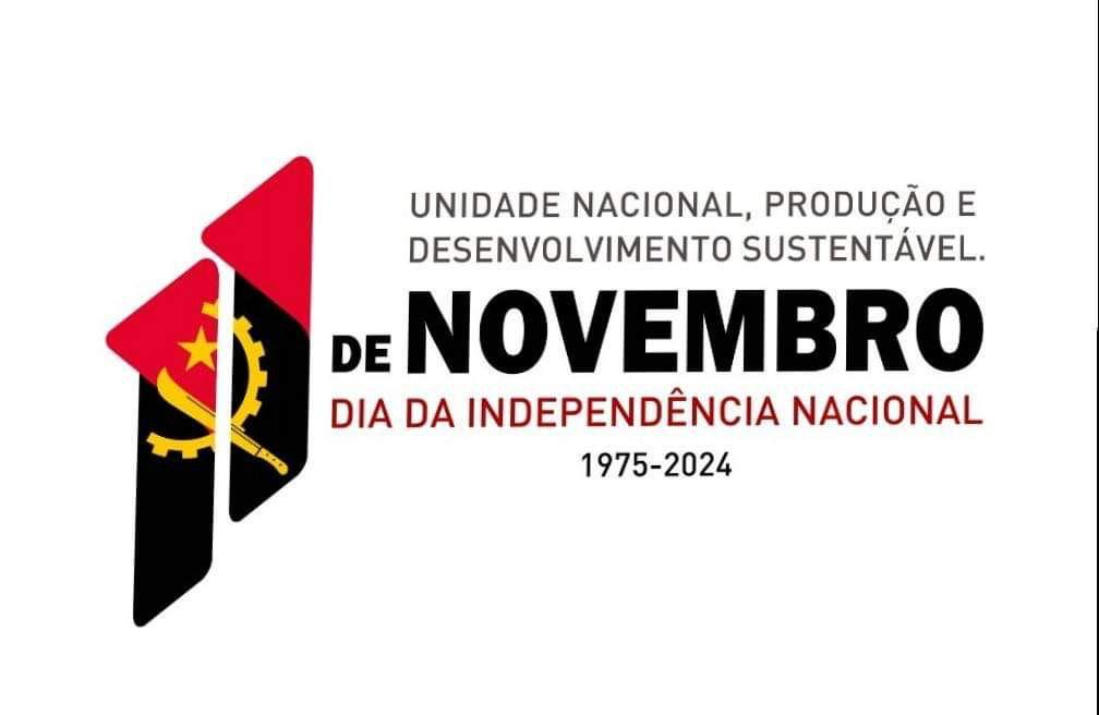 11 DE NOVEMBRO – DIA DA INDEPENDÊNCIA NACIONAL